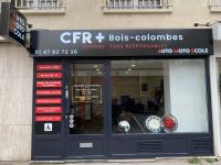 Image de Auto-école CFR+ - Bois-Colombes