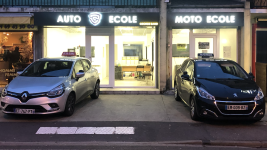 Image de Auto-école George Sand