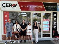 Image de CER Guyancourt