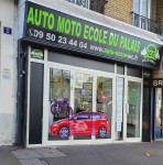 Image de Auto-école du Palais IEC