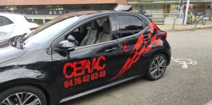 Image de Auto-école CERAC