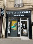 Image de Auto-moto-école Léon Blum