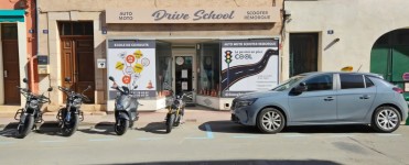 Image de Drive School