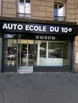 Image de Auto-école du 10ème