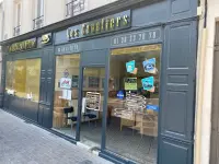 Image de École de conduite des Canotiers