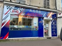 Image de Auto-école AGDS Carnot