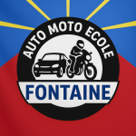 Image de Auto-moto-école Fontaine