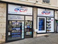 Image de ECF Yanic - Vienne