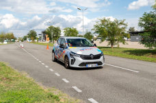Image de ECF Yanic - Beaurepaire