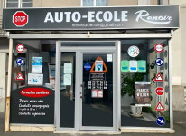 Image de Auto-école Renoir
