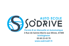 Image de Auto-école So'Drive