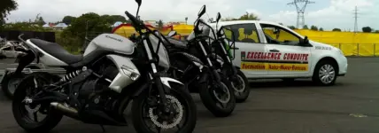 Image de Excellence Conduite