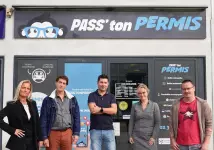 Image de Pass'ton Permis - Le Havre