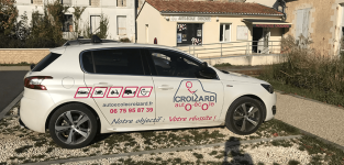 Image de Auto-école Croizard