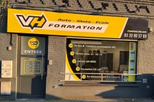 Image de VH Auto-école