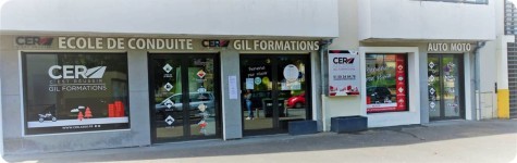 Image de CER Gil Formations