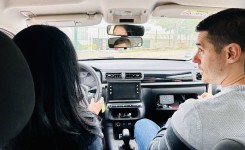 Image de Auto-école Paris-Saclay - Gif