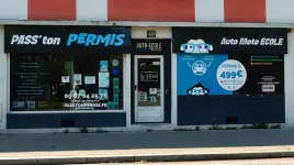 Image de Pass'ton Permis - Sotteville
