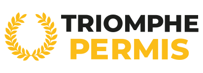 Image de Triomphe Permis - Villeparisis