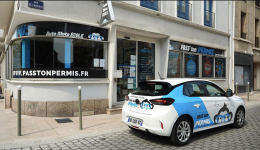 Image de Pass'ton Permis - Évreux