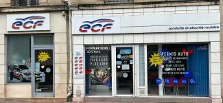 Image de ECF Levallois