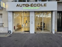 Image de Auto-école Champerret