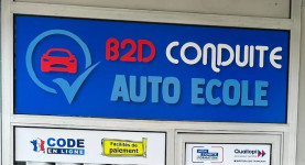 Image de Auto-école B2D Conduite