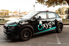 Image de Oxyg'N Conduite - Montfavet