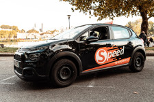 Image de Speed Formation Conduite Sorgues