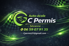 Image de Auto-école C Permis