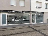 Image de Orléans Conduite Madeleine