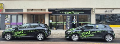 Image de Auto-école Une ligne 2 conduites