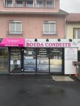 Image de Bouda Conduite