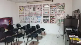 Image de CER du Stade