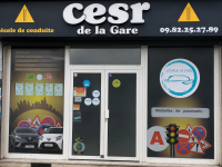 Image de CESR de la Gare