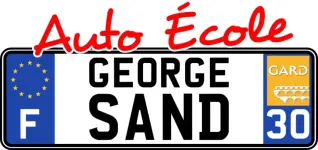 Image de Auto-école George Sand II