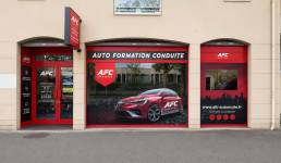 Image de Auto Formation Conduite