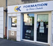 Image de CK FORMATION by Océane Conduite