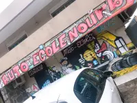 Image de Auto-école Nourby - Tournant Vidot