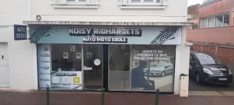 Image de Noisy Richardets Auto-école
