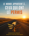 Image de Innovation Conduite