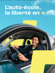 Image de EC+ Auto-école