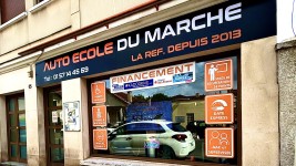 Image de Auto-école du Marché