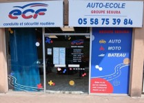 Image de ECF Mont-de-Marsan