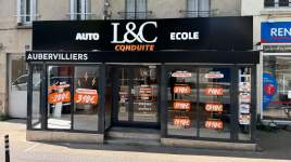 Image de Auto-école L&C Conduite