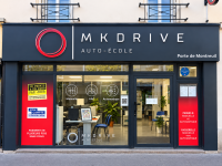 Image de MKDrive Auto-école