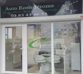 Image de Auto-école Jérôme
