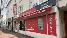 Image de CER GB