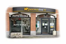 Image de Permis Live