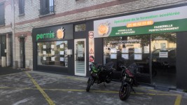 Image de Permis Up Auto-moto-école